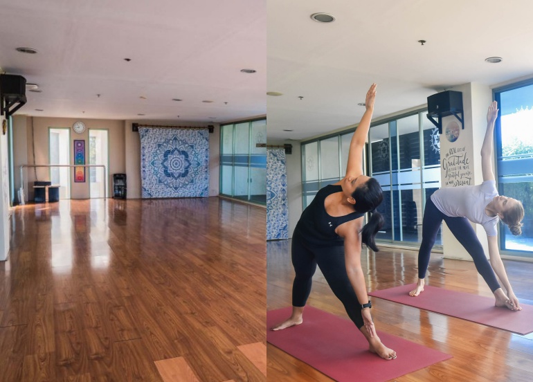 Surya Fitness & Yoga Offers For A Healthier Work-Life Balance