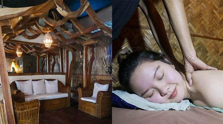 Say Goodbye to “lamig” with Balay Hilom Spa’s Offers