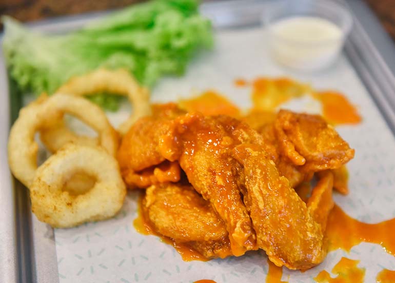 buffalo-wings