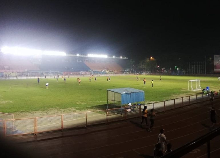 Marikina Stadium