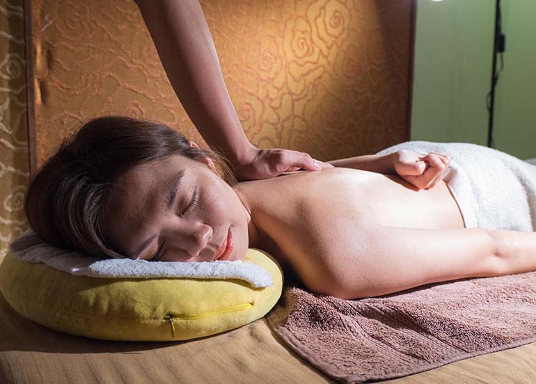 hilot-massage