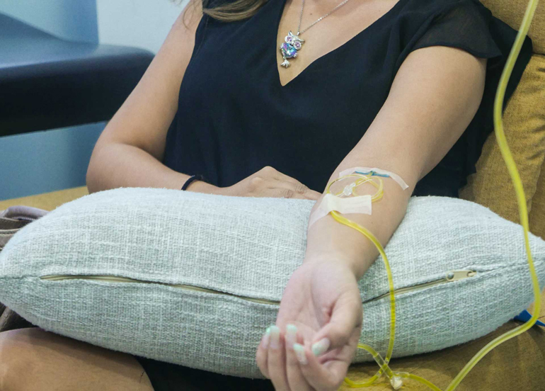 Skin-Boosting IV Drips: What Are They & Do They Work?