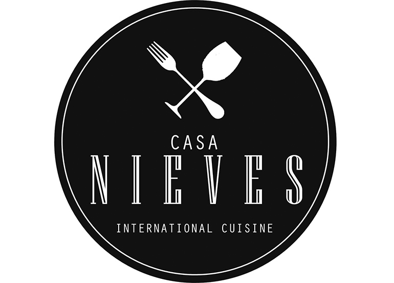 Casa Nieves