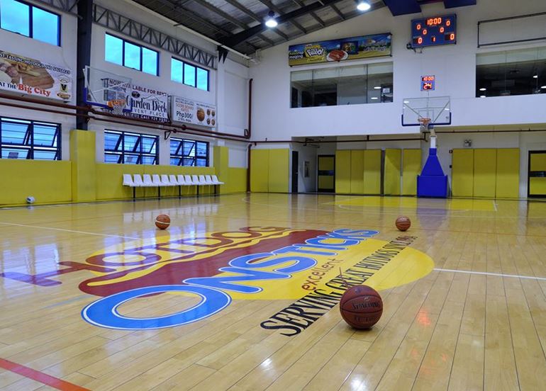 FCL Sports Center