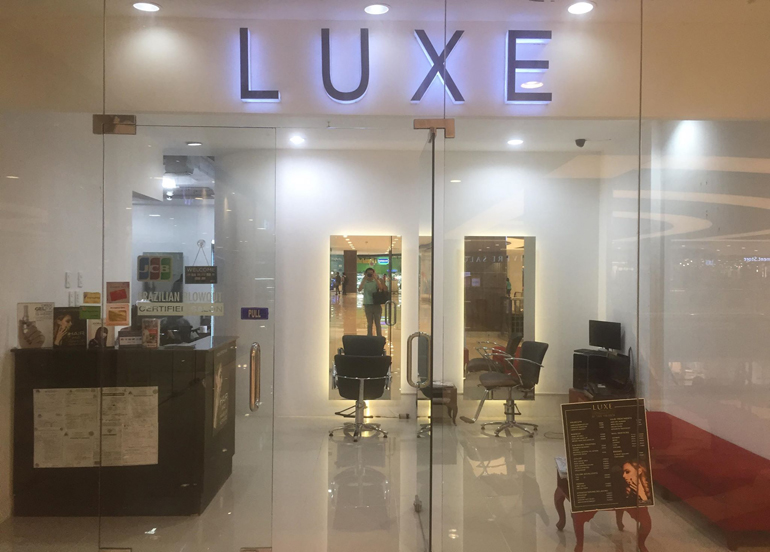 luxe-salon-exterior