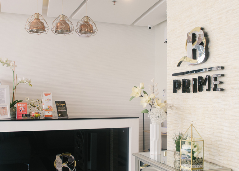 Skin and Beyond Aesthetics and Wellness Centre