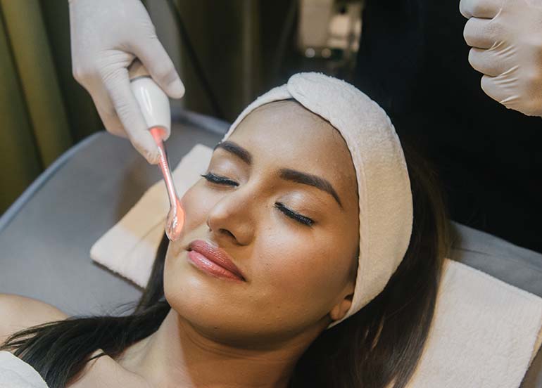 facial-treatment