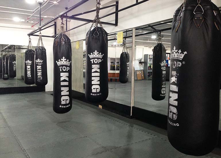 boxing-gym