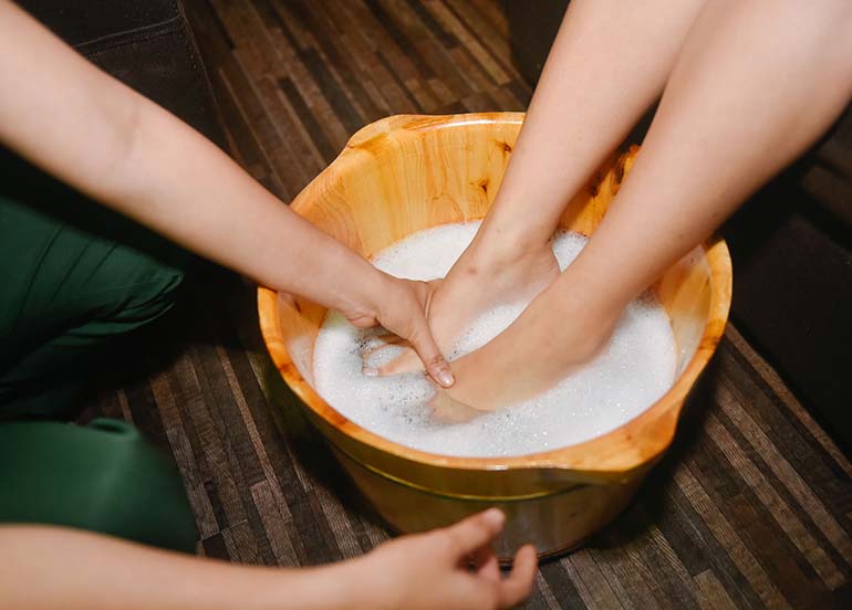 foot-spa