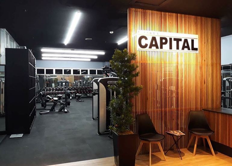 Fitness Capital