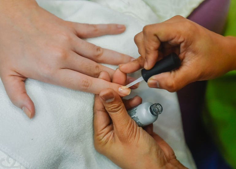 nail-polish-manicure