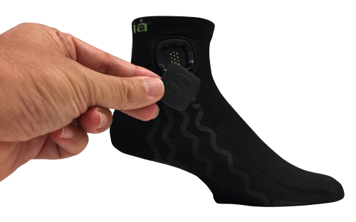 Sensoria Smart Socks