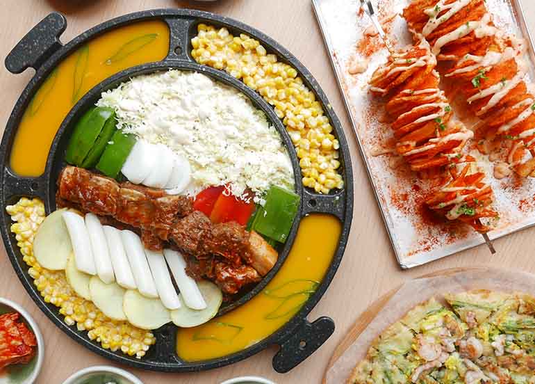 Top 10 Most Loved Restaurants in Metro Manila for July 2020