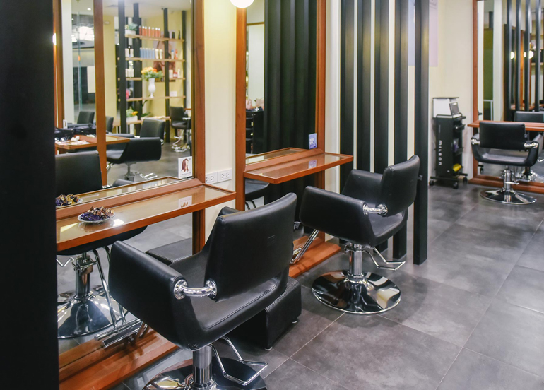 17 of the Best Hair Salons in Quezon City