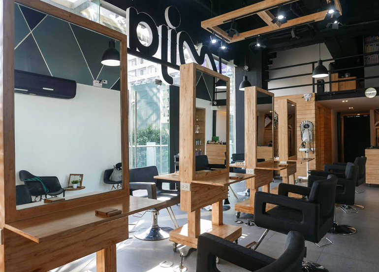 mija-korean-salon-interior-mirrors