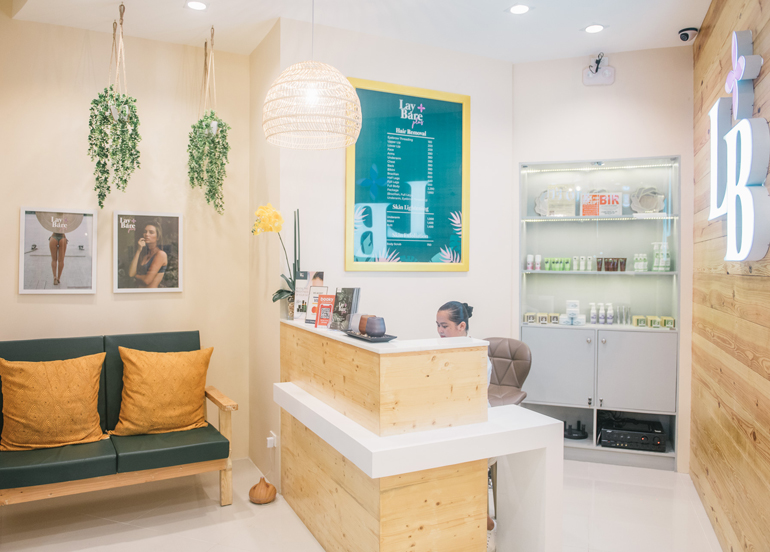 10 of the Most Loved Waxing Salons in Metro Manila