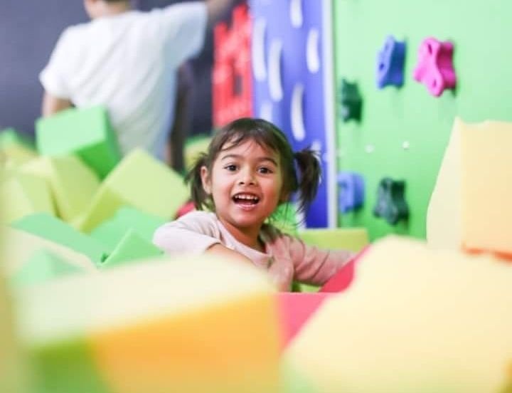 Top Trampoline Parks in Metro Manila