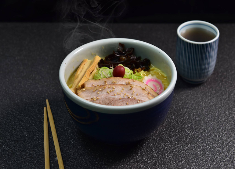 Hokkaido Ramen Santouka