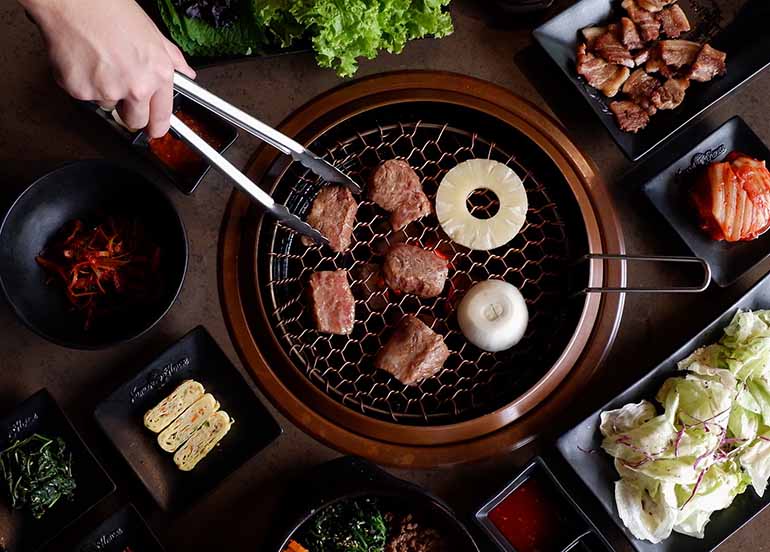 korean-bbq