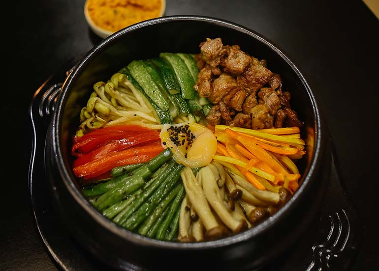 bibimbap