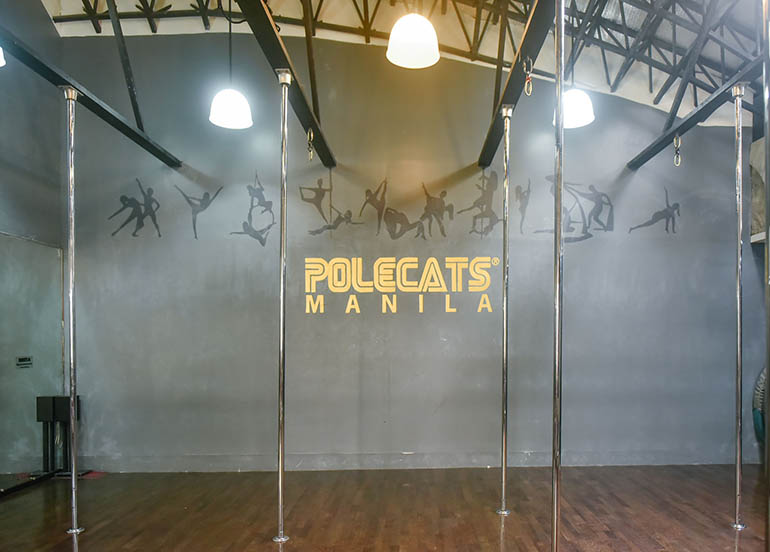 polecats studio
