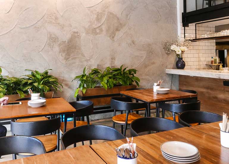balestier interior