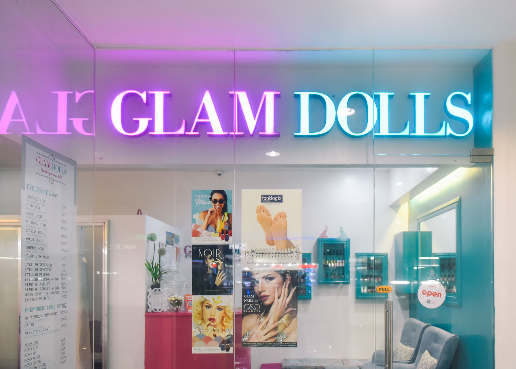 Wake Up Flawless with Glam Dolls’ Offers