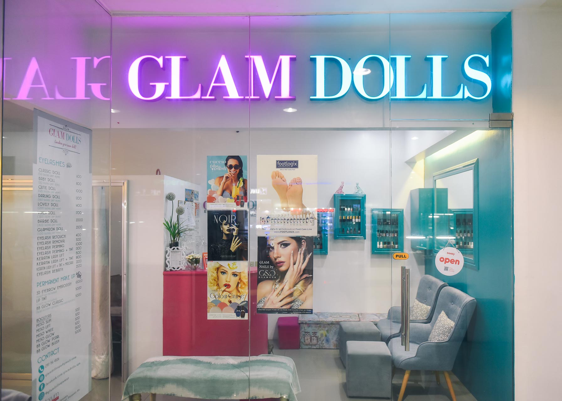 glam-dolls-beauty-spa-front