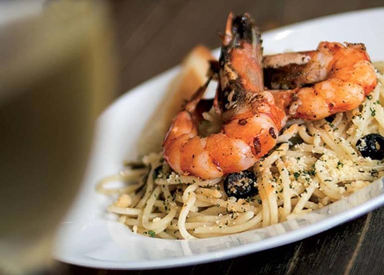 shrimp-pasta