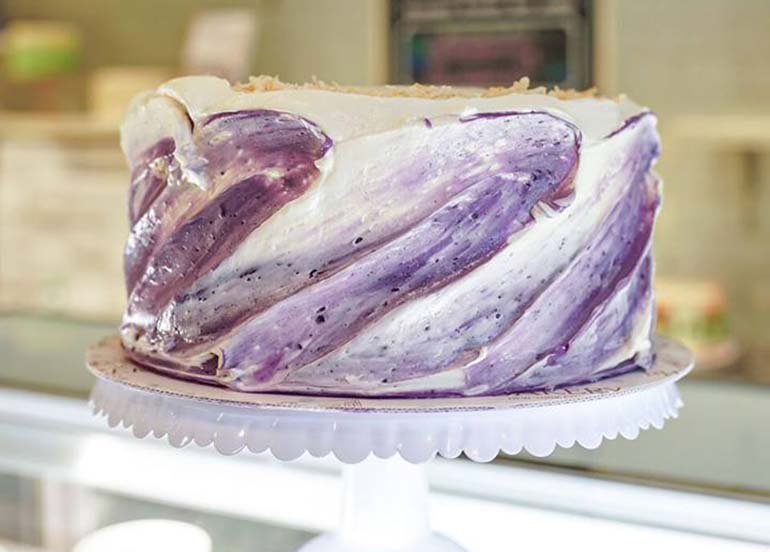 ube-swirl-cake