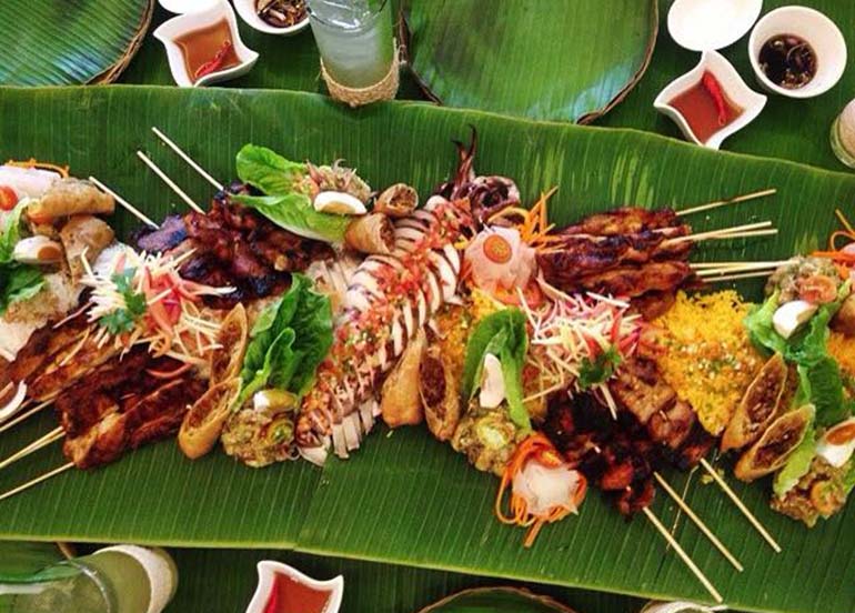 boodle-fight
