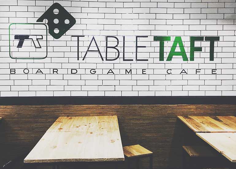 TableTaft Interiors