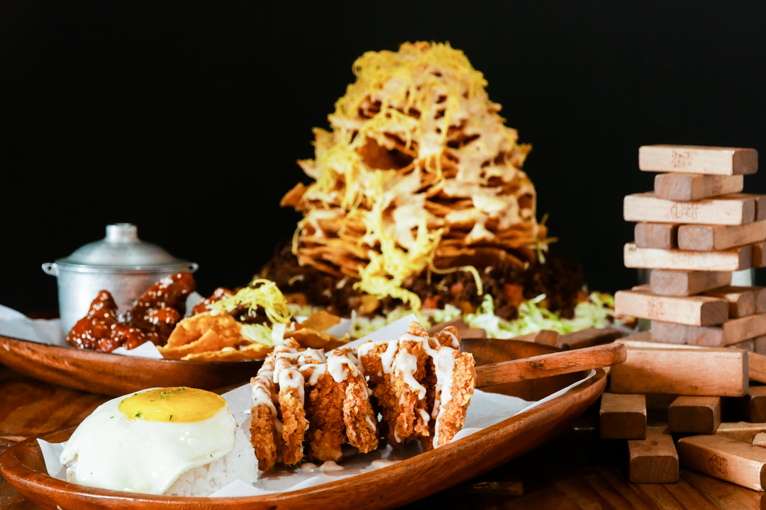 The Ultimate Guide to the Best Restaurants in Quezon City