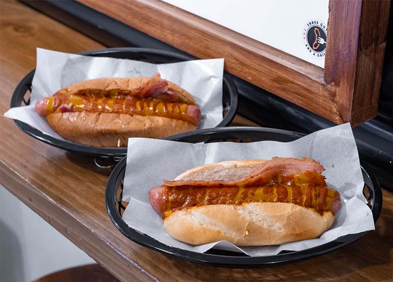 What’s up, Dog?: Odd Condiments and Toppings You Can Put on a Hotdog