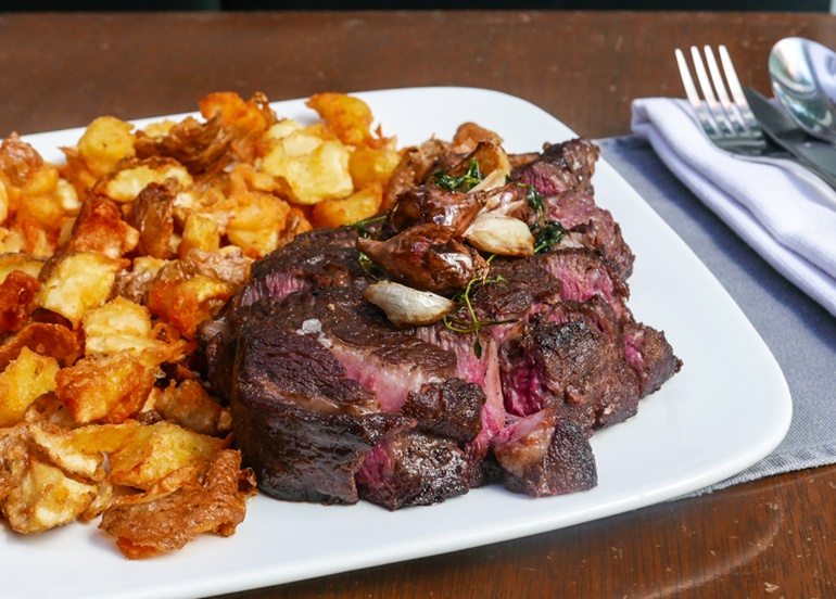 Stockton Place US Prime Rib Eye