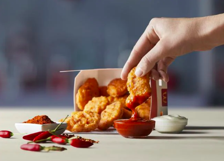 We Need McDonald’s New Chicken McNuggets in Manila Right Now