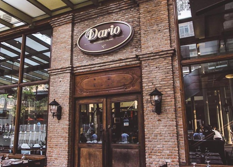 Dario Ristorante Italiano