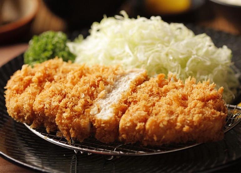 Rosu Katsu from Yabu