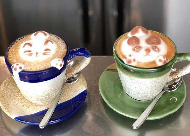 3D-latte-art