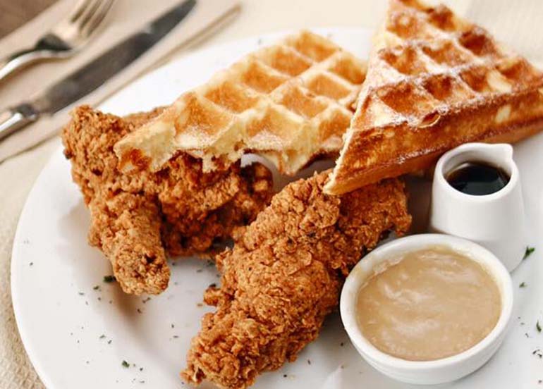 chicken-and-waffles