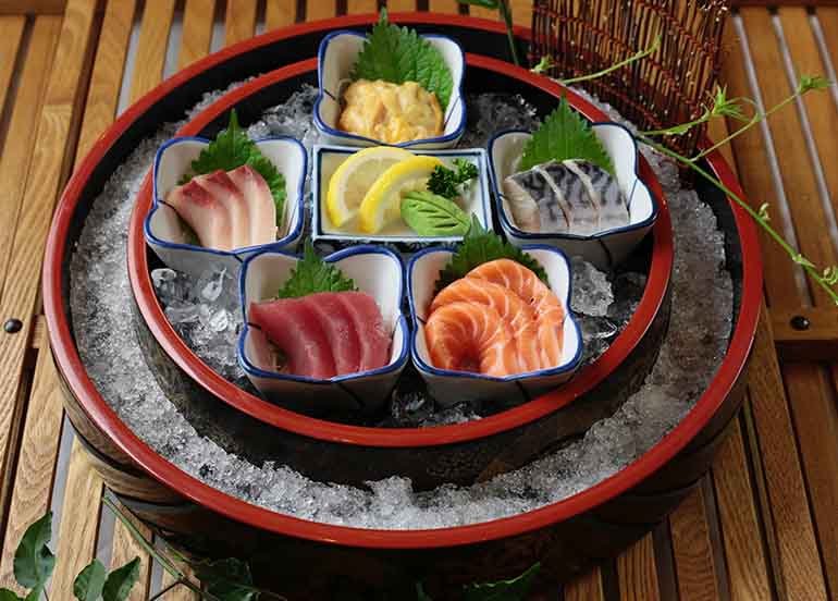 Your Ultimate Guide to Japanese Restaurants in Metro Manila