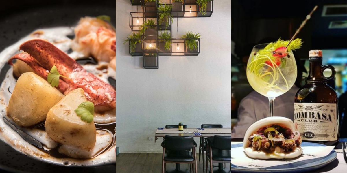 18 Picture Perfect Restaurants in Manila That are as Beautiful As Your Mom