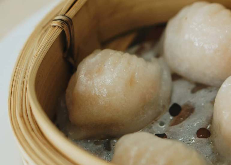 crystal jade, crystal jade bgc, hakaw, dimsum, chinese food