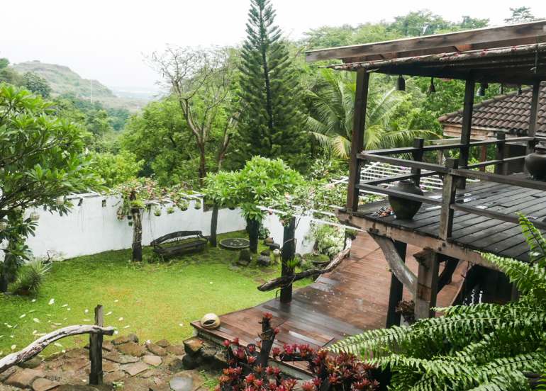 tahanan bistro, antipolo restaurants, fine dining