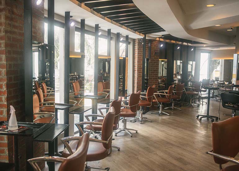 The Ultimate Guide to Hair Salons Around Metro Manila | Booky