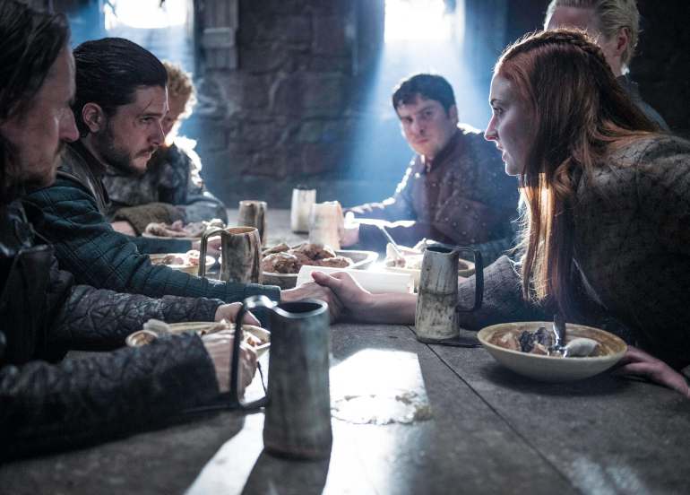 Game of Thrones: What to Eat in Westeros