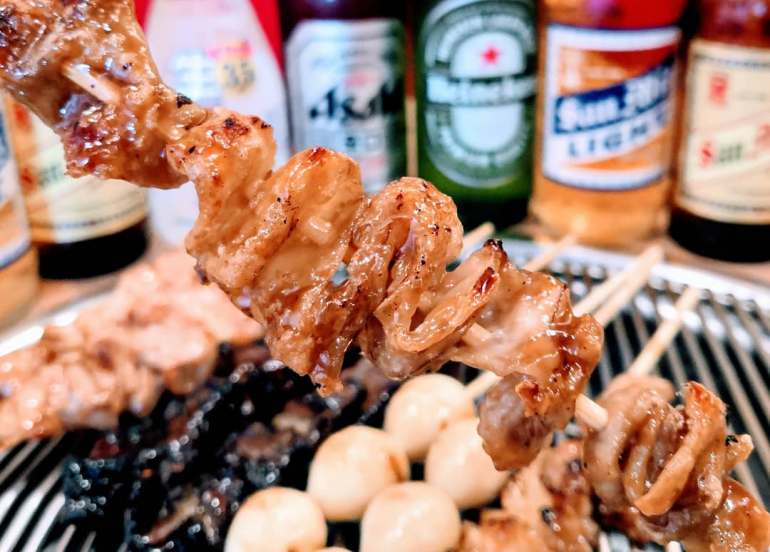 The Metro Manila Guide to the Cheapest Eat-All-You-Can Buffets Under ₱300