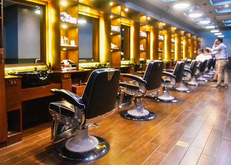 Barbershops In Metro Manila To Get You That Perfect Cut