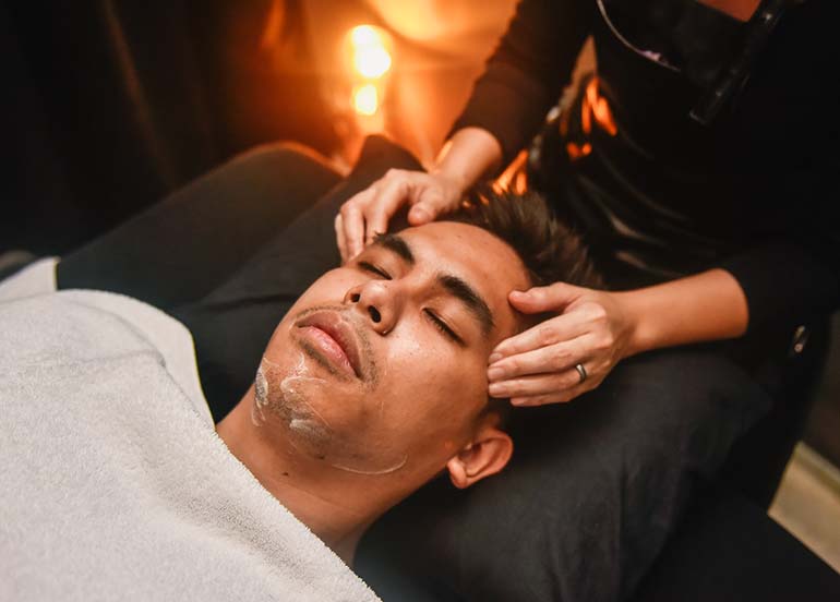 facial-massage