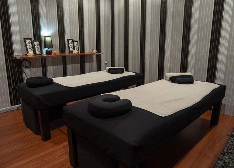 two-massage-beds